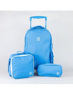 Pack Trolley UC Fanatikos 2026