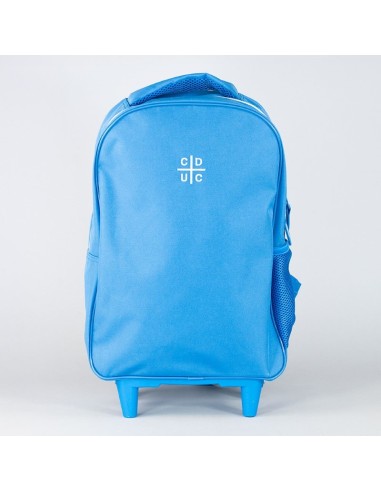 Pack Trolley UC Fanatikos 2026