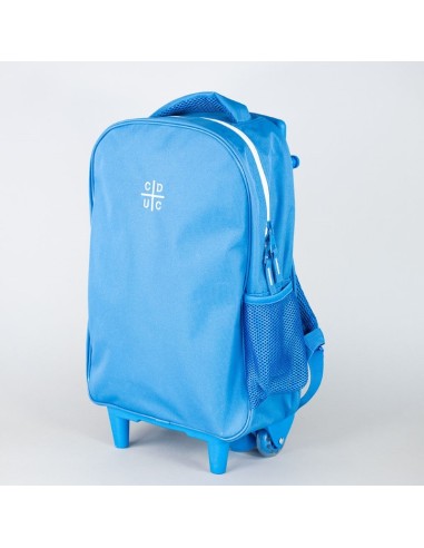 Pack Trolley UC Fanatikos 2026