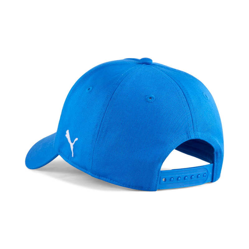 Jockey Curvo Azul UC 2026