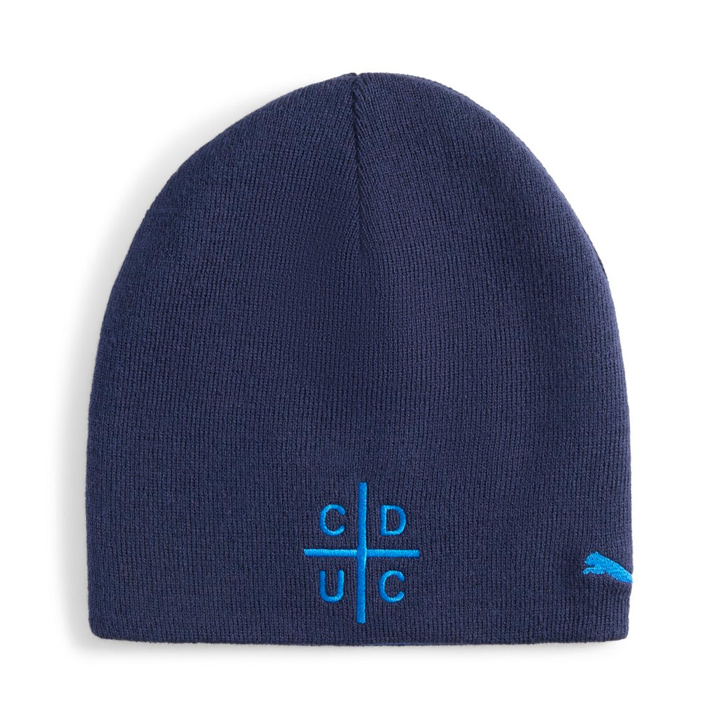 Beanie reversible UC 2026