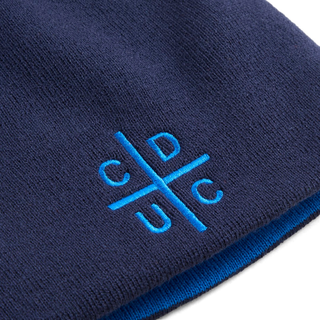 Beanie reversible UC 2026