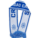 Bufanda UC 2026