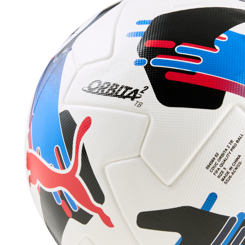 Balon  Orbita 2 TB (FIFA Quality Pro) 2026
