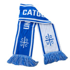 Bufanda UC 2026