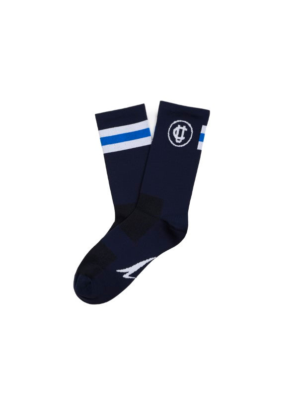 Calcetín performance UC visita