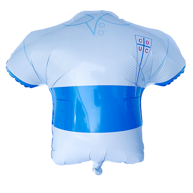 Línea cumpleaños adulto UC