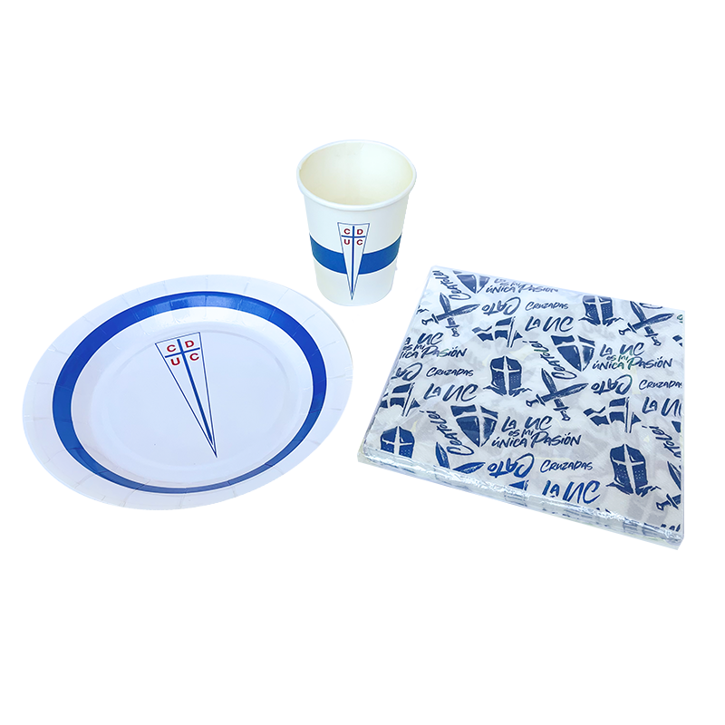 Línea cumpleaños niño UC