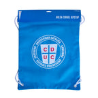 Bolsa Cordel Ripstop U Católica