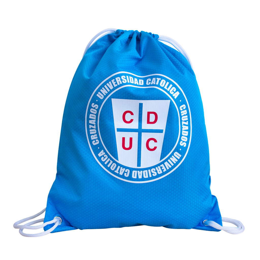 Bolsa Cordel Ripstop U Católica