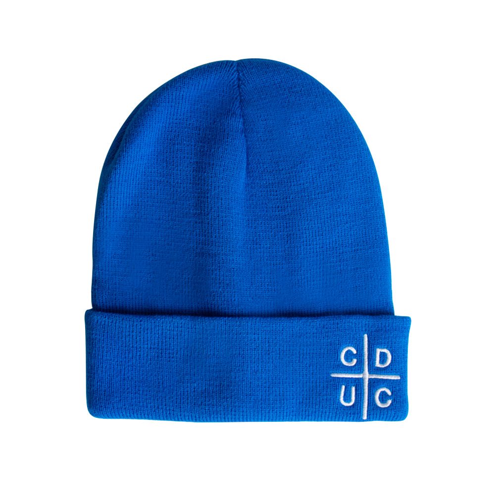 Gorro de Lana UC