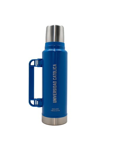 Termo Acero 1.5L UC