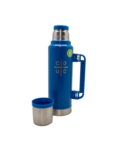 Termo Acero 1.5L UC