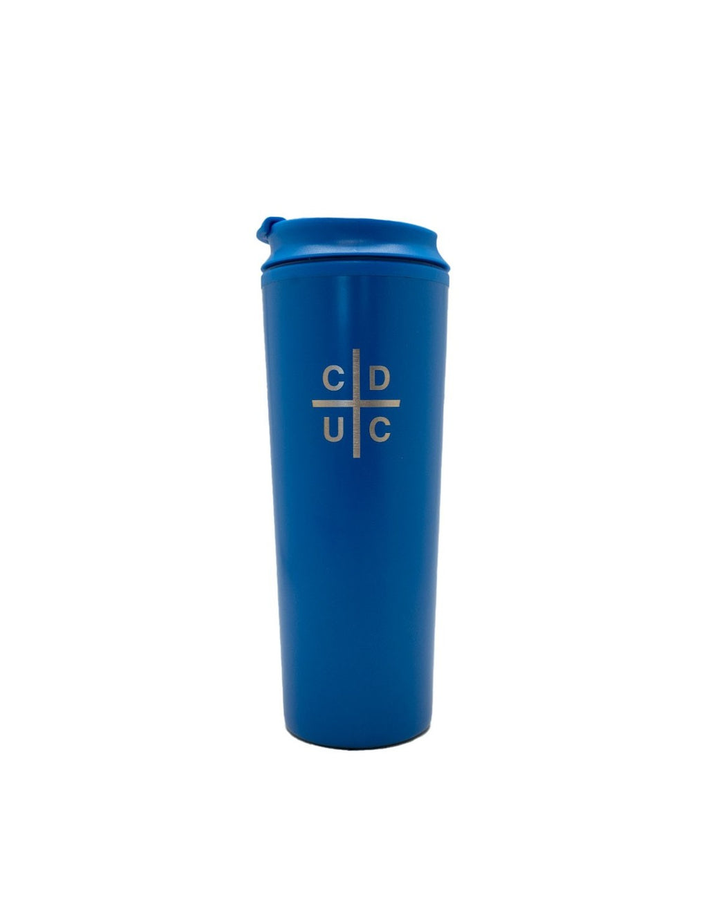 Mug Metálico UC