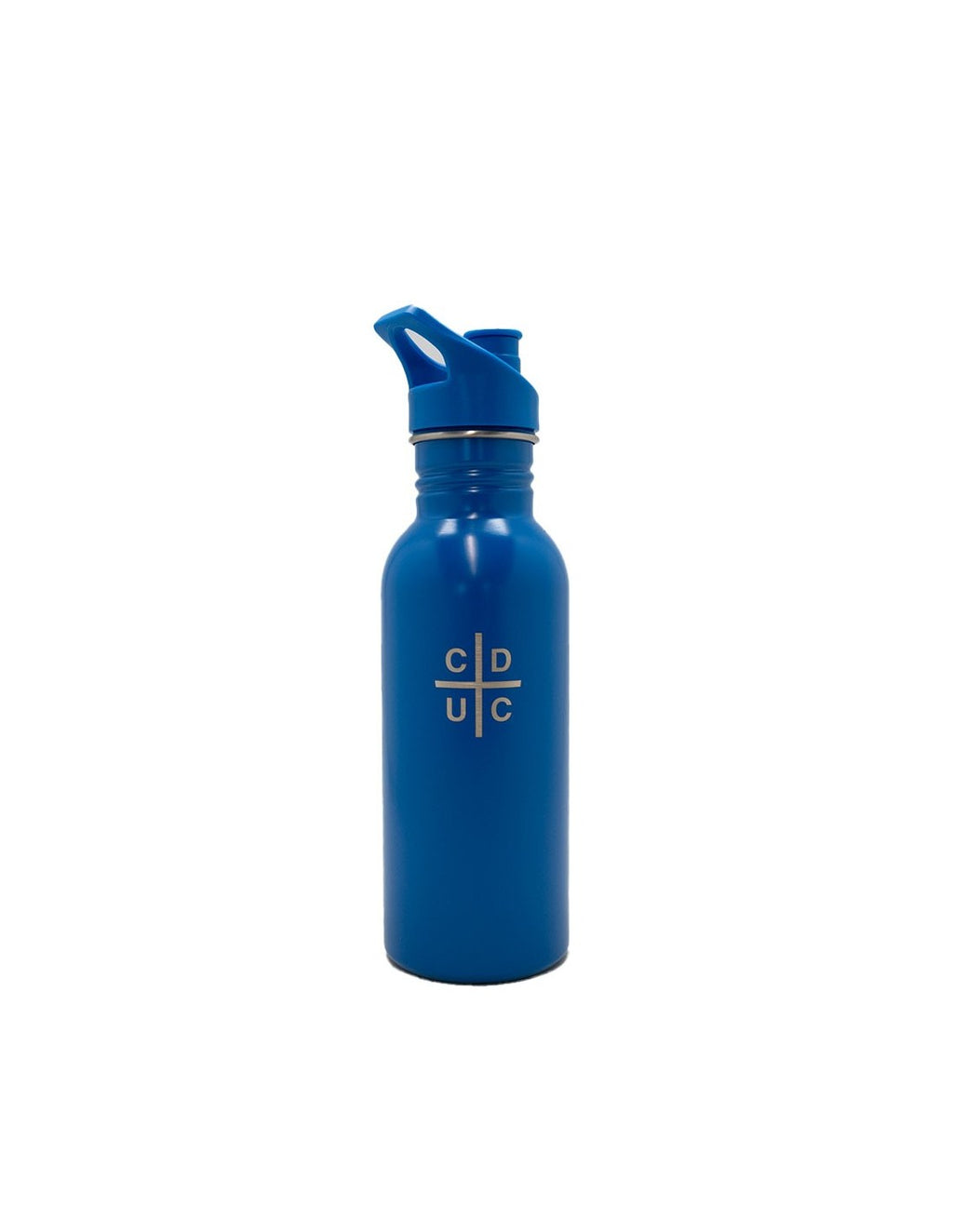 Botella Metálica 600ml UC