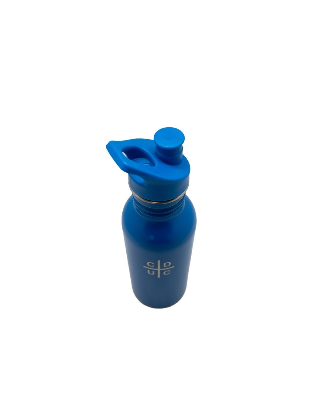 Botella Metálica 600ml UC