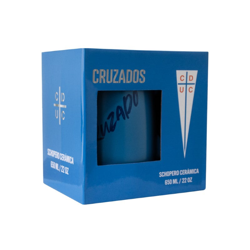 Shopero Cerámica 650ml UC