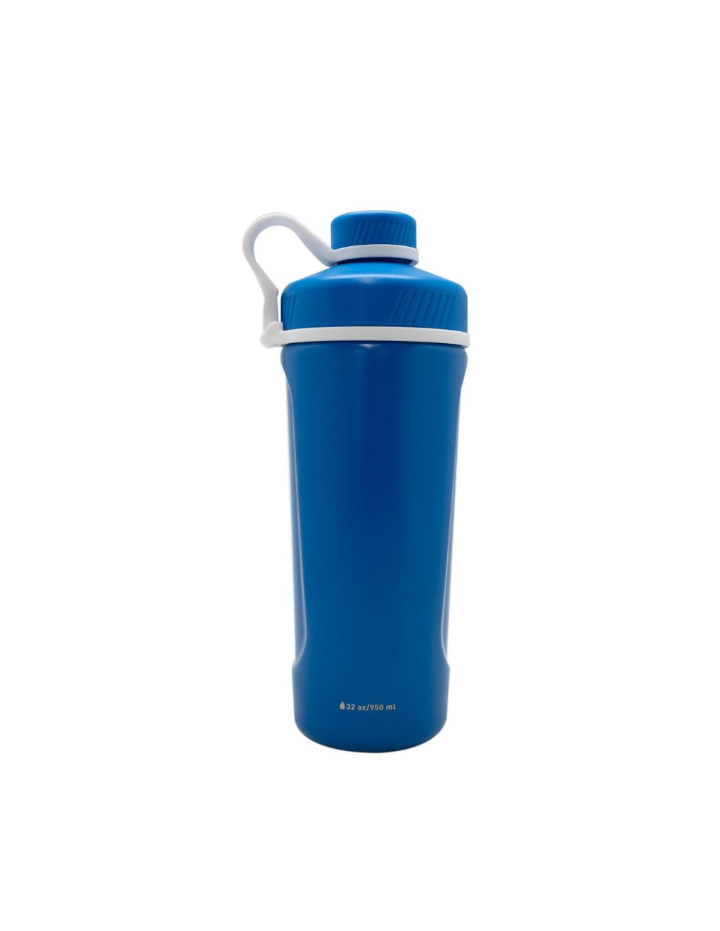 Shaker Metálico UC