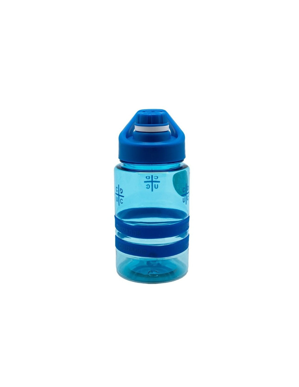 Botella Lineas UC