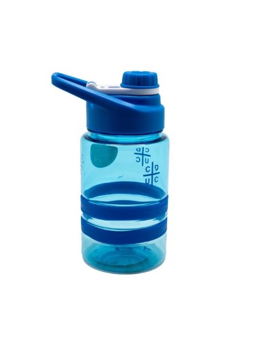 Botella Lineas UC