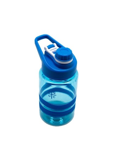 Botella Lineas UC