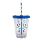 Vaso Doble Pared 12oz UC
