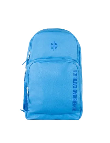 Mochila Cross UC Fanatikos Moose