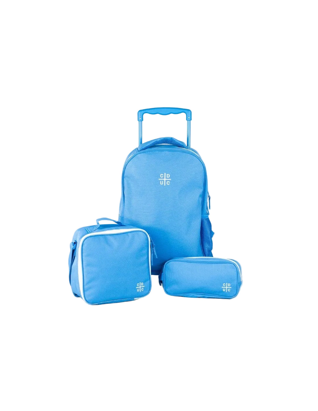 Pack Trolley UC Fanatikos Moose