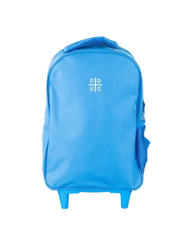 Pack Trolley UC Fanatikos Moose