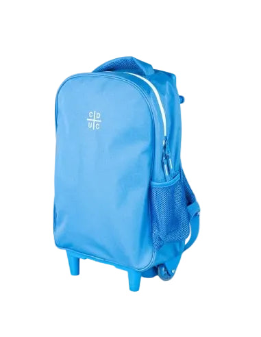 Pack Trolley UC Fanatikos Moose