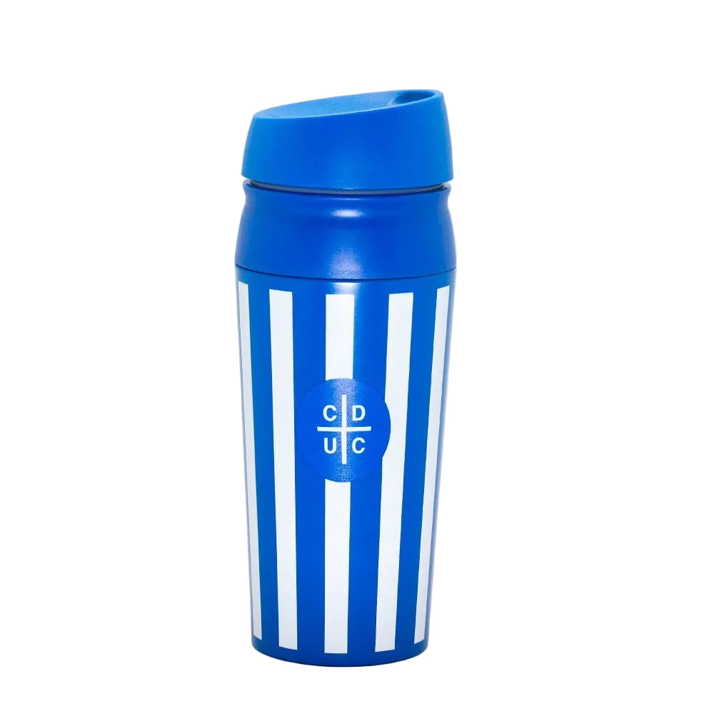 Mug Boton Edición Especial UC