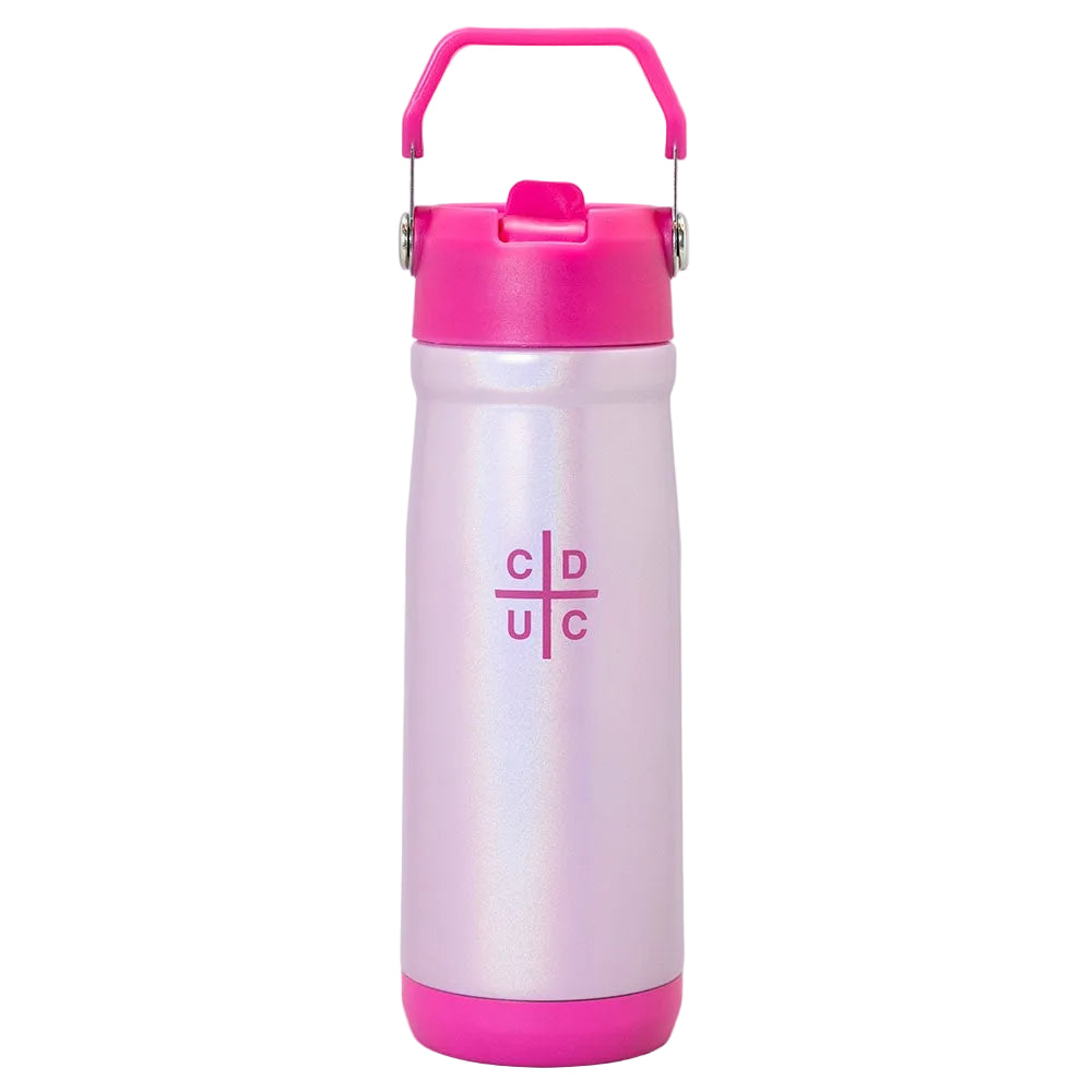 Botella Mango Pink UC 650ml