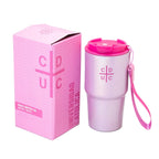 Mug Pink UC