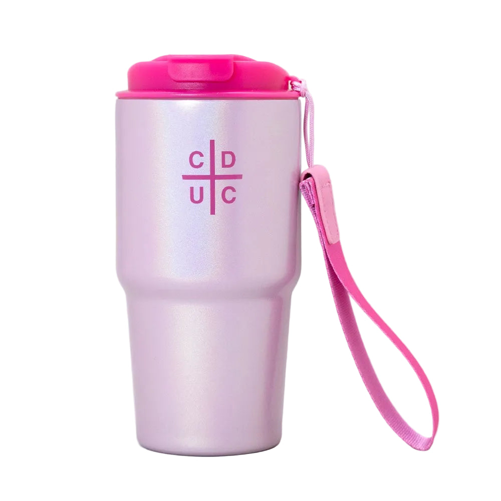 Mug Pink UC