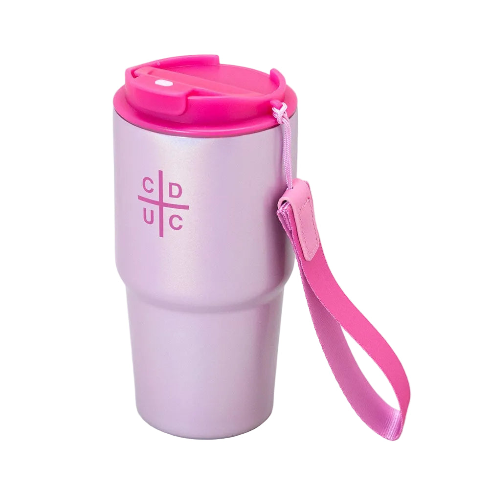 Mug Pink UC