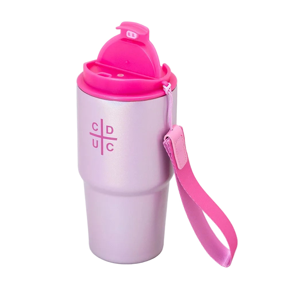 Mug Pink UC