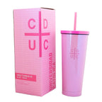 Vaso Tumbler Pink UC