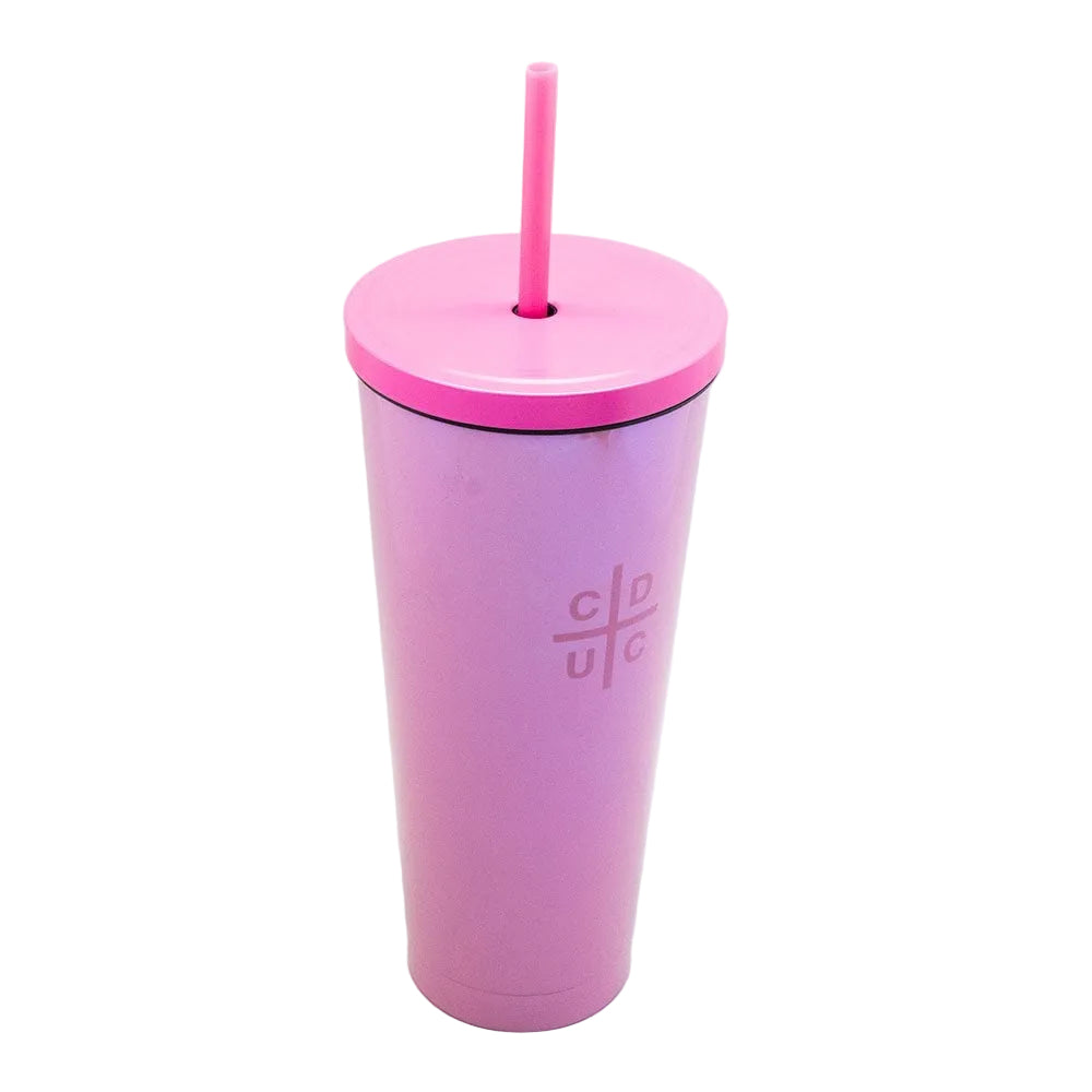 Vaso Tumbler Pink UC