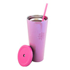 Vaso Tumbler Pink UC