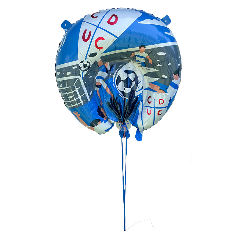 Línea cumpleaños niño UC