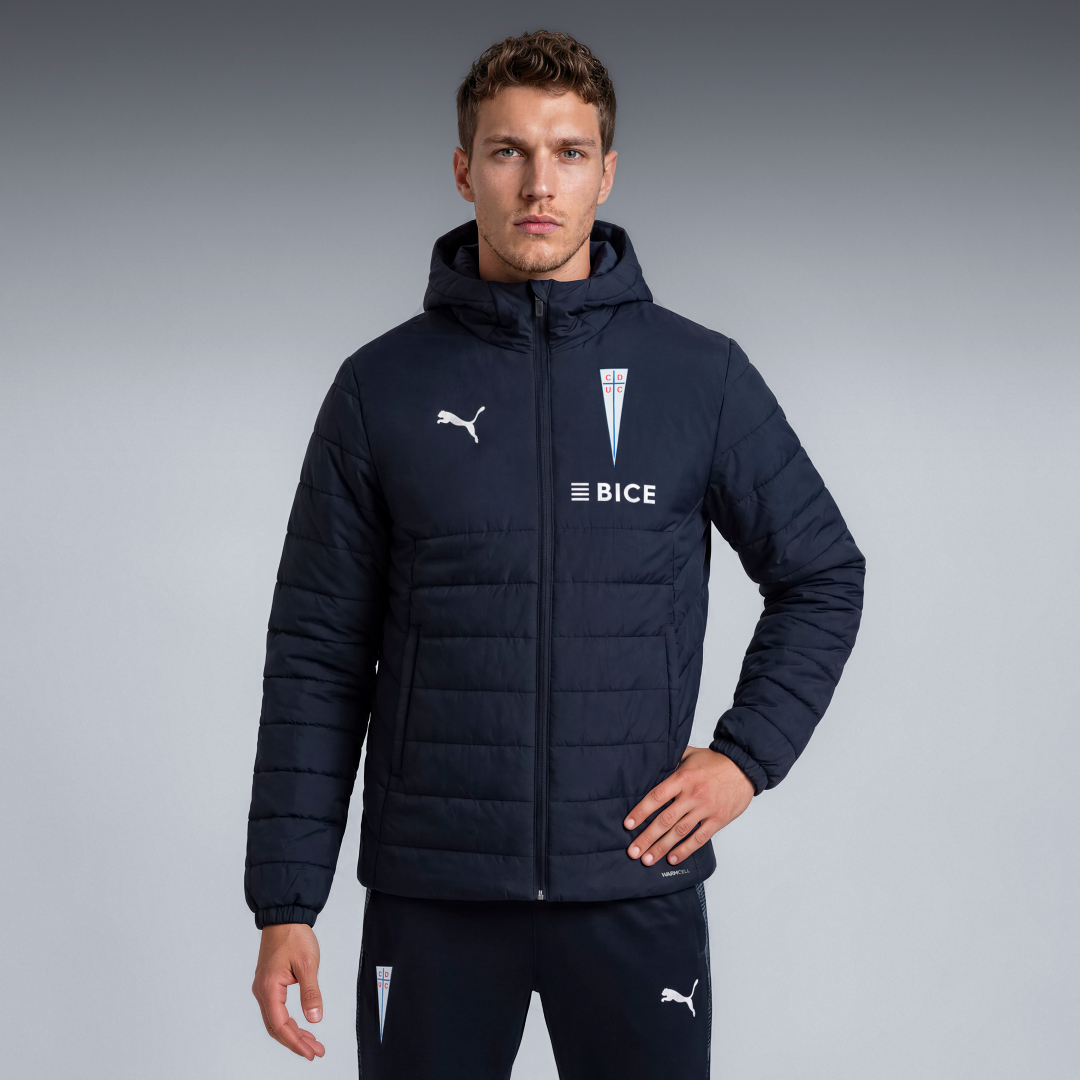 Parka UC 2026