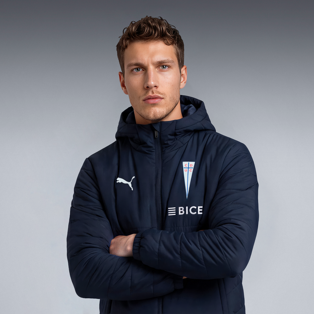 Parka UC 2026