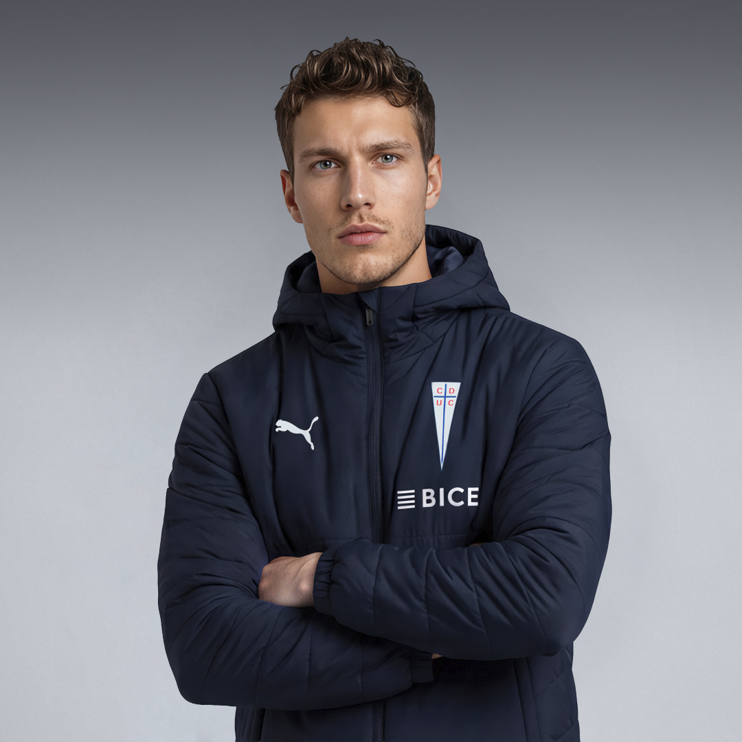 Parka UC 2026