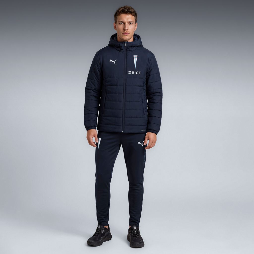 Parka UC 2026