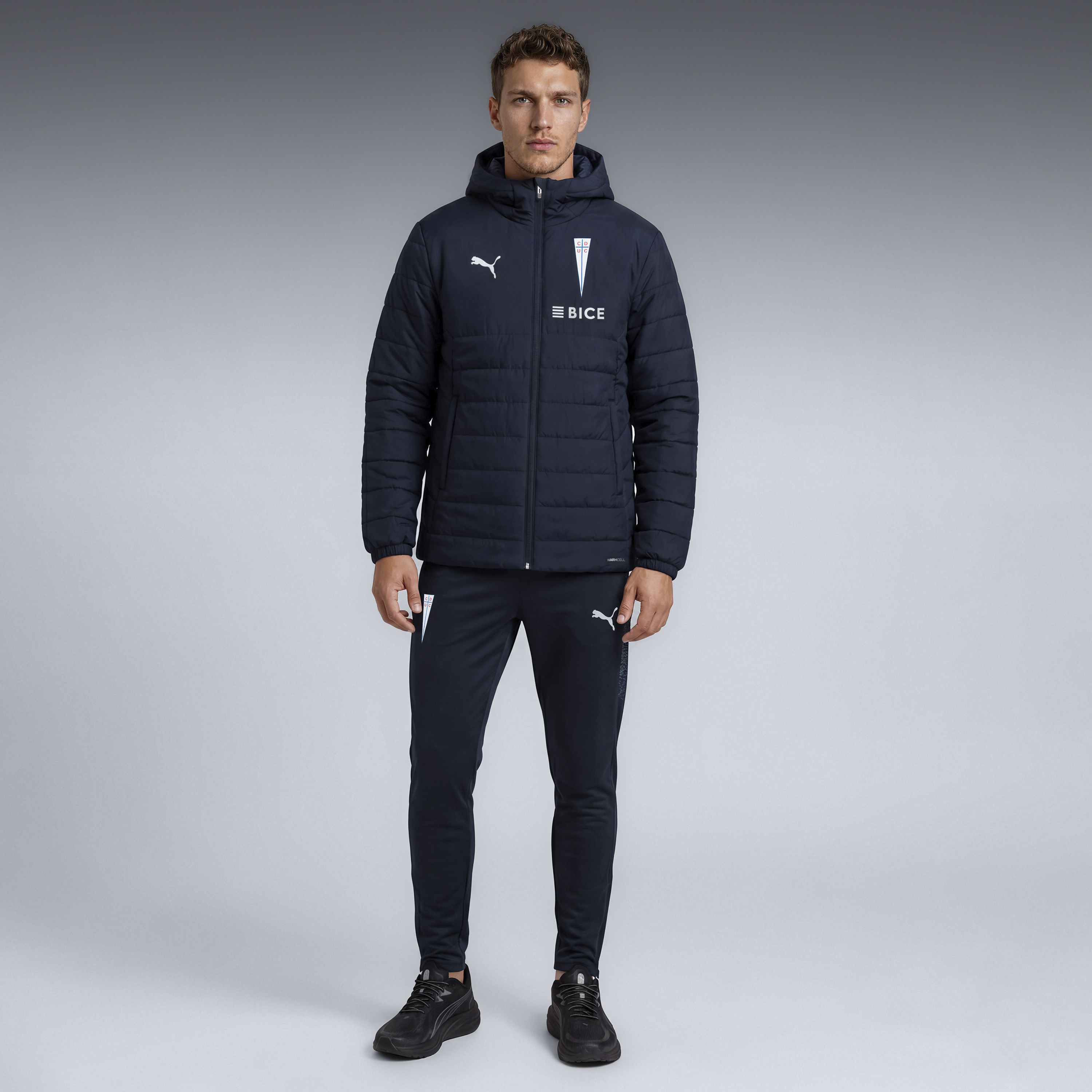 Parka UC 2026