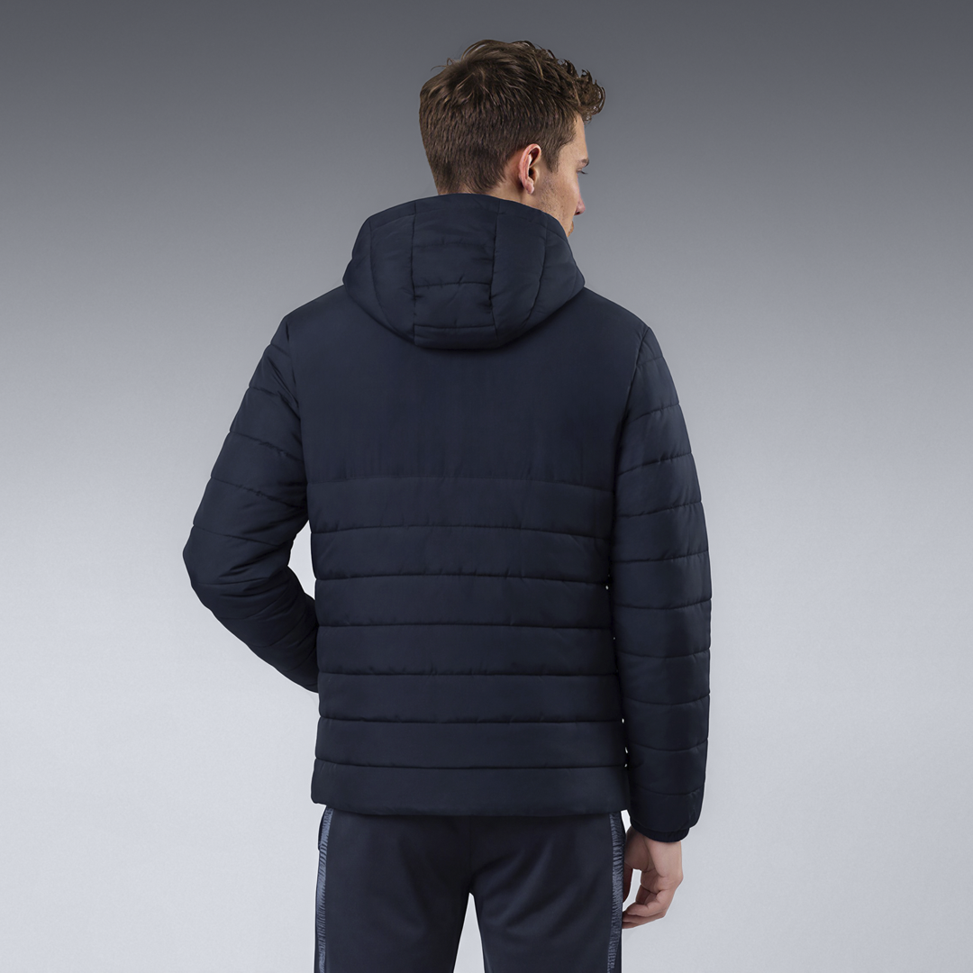 Parka UC 2026