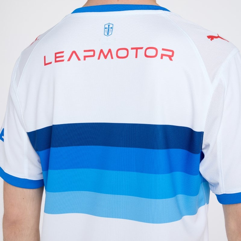 Camiseta Local Adulto UC 2026