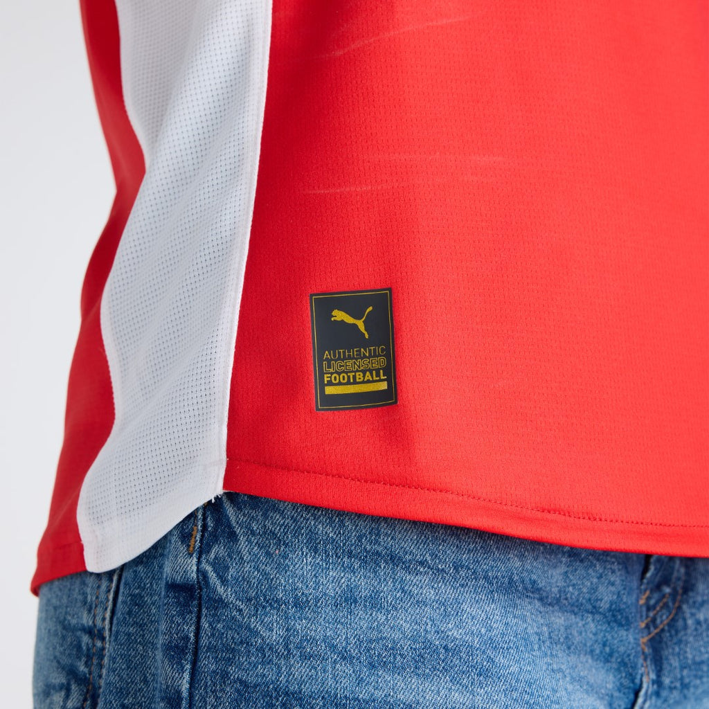 Camiseta Visita Mujer UC 2026