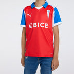 Camiseta Visita Niño UC 2026