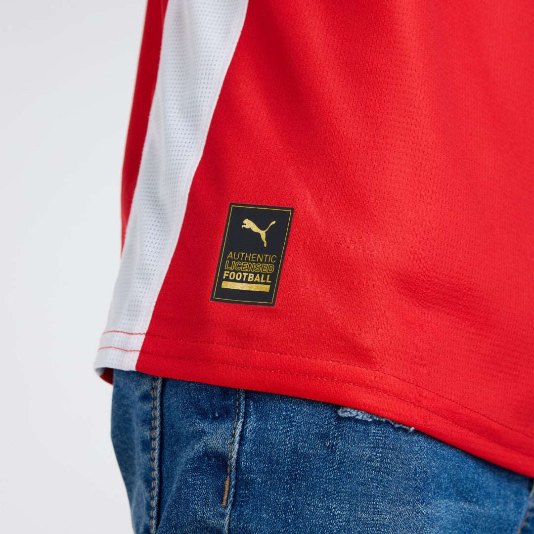 Camiseta Visita Niño UC 2026